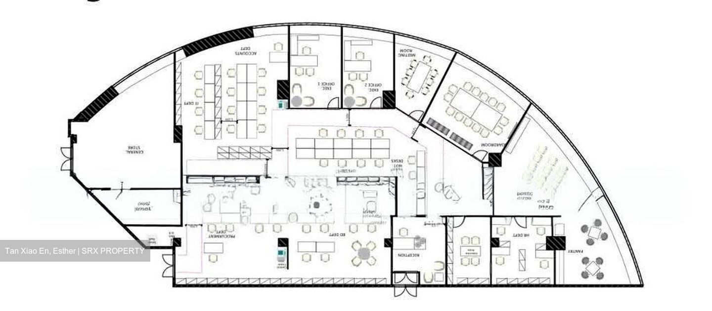 Imm Building (D22), Office #630115611